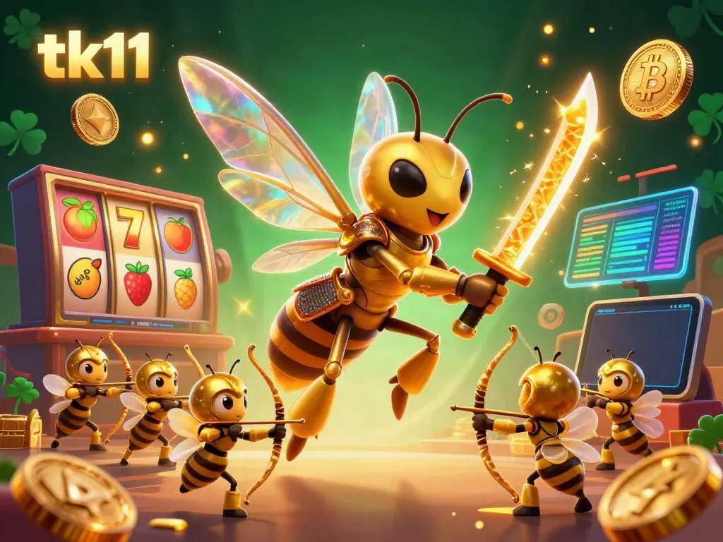 Engage with tk11 casino action featuring vibrant characters and dynamic gaming elements.