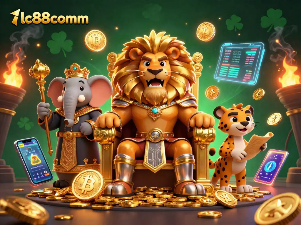 Engage with superior strategies at lc88comm's dynamic casino platform.